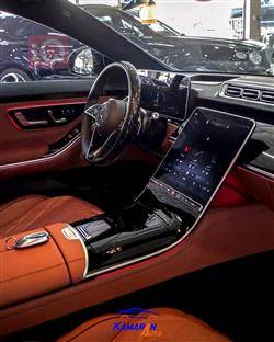 مێرسێدس بێنز S-Class